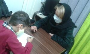 مراکز گفتار درمانی دکتر حسینی