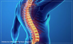 علت کمر درد بعد از بارداری