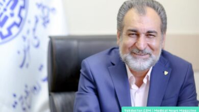 دکتر یعقوبی روانشناس