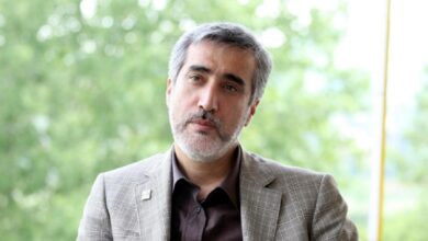 مهدی پیرصالحی