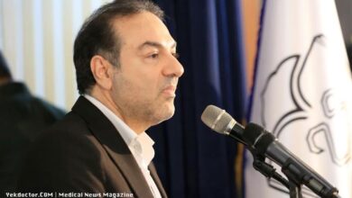 دکتر علیرضا رییسی