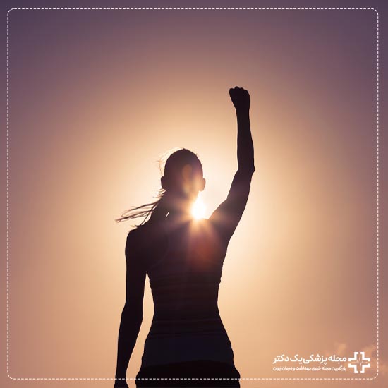 اعتماد به نفس چیست