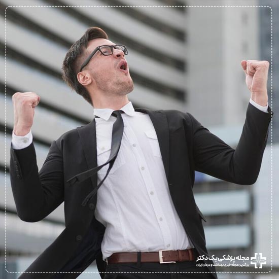 اعتماد به نفس