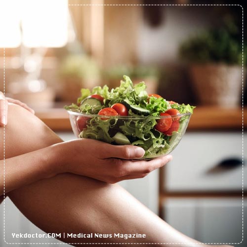 تغذیه مناسب رماتیسم مفصلی