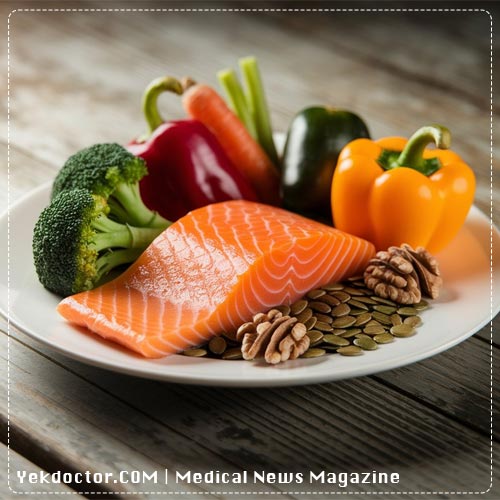 برای درمان روماتیسم مفصلی چی بخوریم