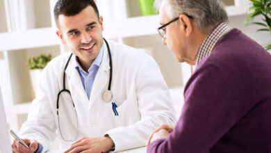 پزشک آپنه خواب