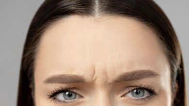 سن مناسب تزریق بوتاکس