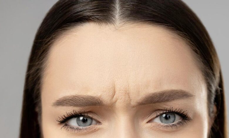 سن مناسب تزریق بوتاکس