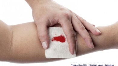 درمان عفونت زخم