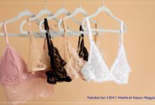 اهمیت کیفیت و جنس پاچه در لباس زیر