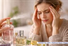 عطر برای میگرن و سردردهای مزمن